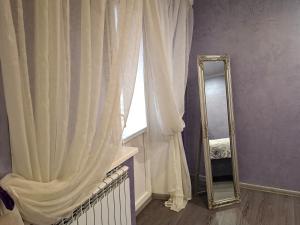 Студия в центре города