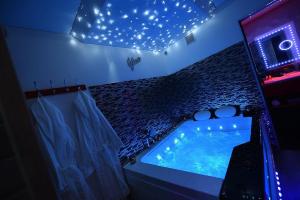 "glamappartspa" Love you experience & Parking
