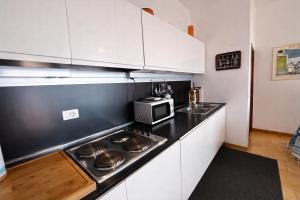 Poggio del Gabbiano - Elba Affitti