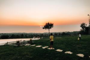 Casetta Nonna Lina - Charming house with amazing seaview and private pool