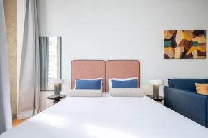 Aspasios Trindade Apartments