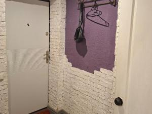 Студия в центре города