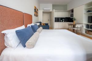 Aspasios Trindade Apartments