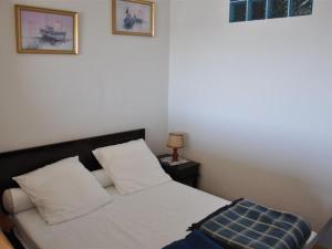 Studio vue mer à Trégastel avec parking privé - FR-1-368-223