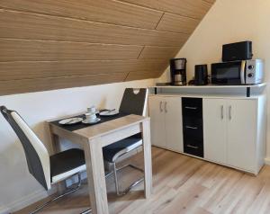 Studio in Crailsheim