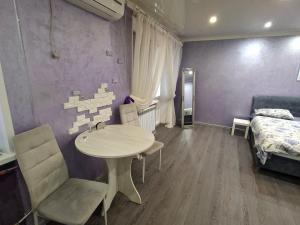 Студия в центре города