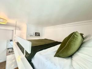 142 Suite Anceau - Cosy Apartment Paris Center