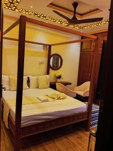 Baraka Bliss