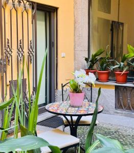 INTOMILAN I Design Loft San Babila