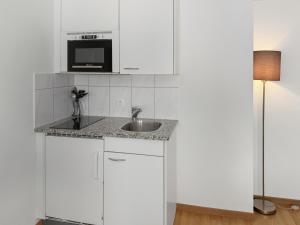 Lovely studio in the city center - Crown 1
