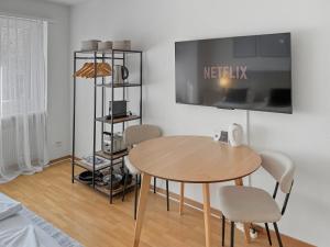 Lovely studio in the city center - Crown 1