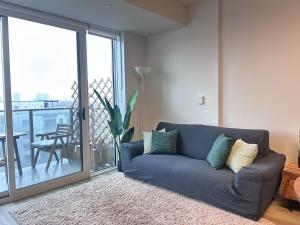 Modern Condo in the Heart of Westboro