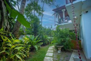 Villa Nashalanka