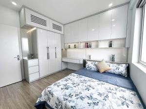 My Dinh FULLY EQUIPPED apartment Full đồ Chung cư Mỹ Đình