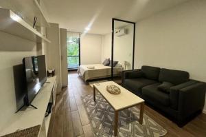 Apartment in Equipetrol