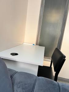 Roy Suites