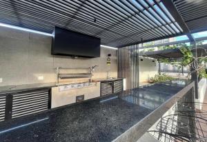 Apartment in Equipetrol