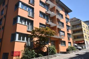 Lovely studio in the city center - Crown 1