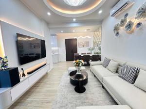 My Dinh FULLY EQUIPPED apartment Full đồ Chung cư Mỹ Đình