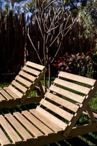 Casa de los buenos Tiempos