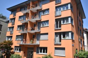 Lovely studio in the city center - Crown 1