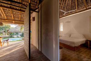 Casa de los buenos Tiempos