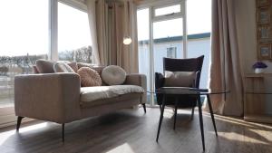 Park Welgelegen, bungalow 01