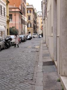 Piazza del Popolo Suites