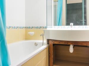 Appartement Coquet 2 Pièces au Cœur de Plagne Soleil - FR-1-181-2730