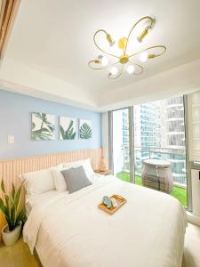 1-bedroom Staycation Azure Resort Bahamas 610 - up to 4 pax