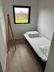 Stor villa til 16 gæster Sauna & vildmarksbad 200 m strand