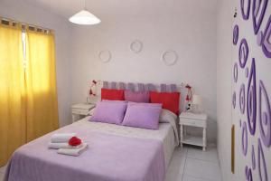 Sunny Pool Apartment Costa del Silencio