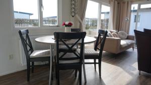 Park Welgelegen, bungalow 01