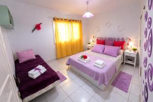 Sunny Pool Apartment Costa del Silencio