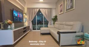 H2H - Harmony House Majestic Ipoh