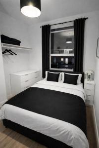 Camden High St Modern Stay