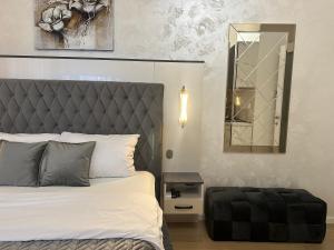 Bellamy - Cozy studio apartment with Parking garage, Flex check-in