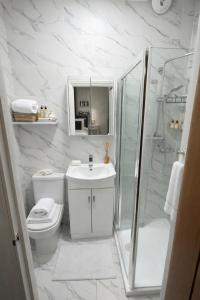 Camden High St Modern Stay
