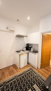 Camden High St Modern Stay