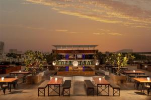 Radisson Blu Hotel, Dubai Barsha Heights