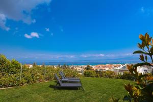 Villa Mare 2 - Sea View, Private Pool, 4 Bdrms