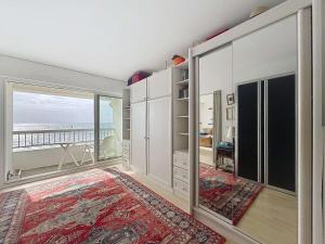 Appartement avec vue mer - 2 pers. - FR-1-478-332