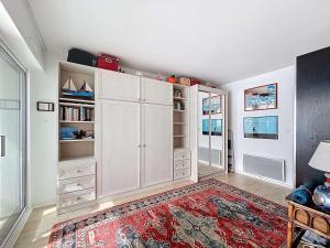 Appartement avec vue mer - 2 pers. - FR-1-478-332