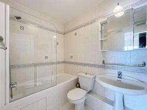 Appartement avec vue mer - 2 pers. - FR-1-478-332