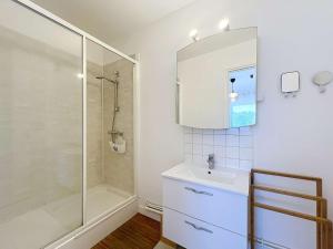 Appartement vue mer - 4 pers. - FR-1-478-334