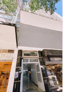 Copacabana, Design Elegante A 100m Do Mar