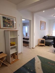 Appartement am Goldsteinpark