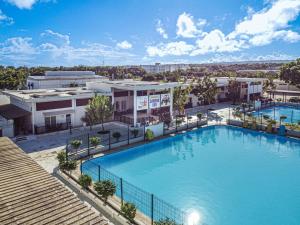 Apartamentos en Parque Acutico