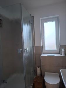 Appartement am Goldsteinpark