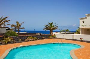 Lanzarote Faro